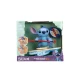 Stitch Surfer 25 cm Fernbedienung