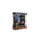Minecraft Movie Figuren 4 Stück