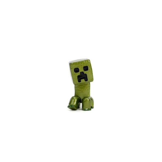 Minecraft Movie Figuren 4 Stück