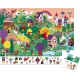 Puzzle im Koffer Märchen 24 Stück
