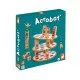 Brettspiel für Kinder Acrobat