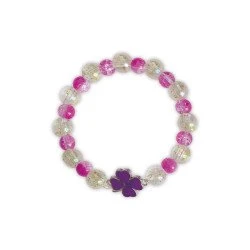 Schmuckherstellung Farbwechselnder Stimmungsschmuck 4 Stk