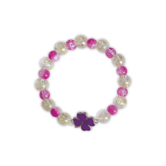 Kreativset zum Anfertigen von fantasievollem Farbwechselschmuck