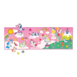 Magnetische Geschichten - Einhorn