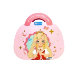 Kreativset Prinzessin Glam 4 in 1