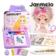 Jarmelo Kreativset Fashion Girls Make-up – Modell JA99421
