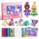 Kreativset Fairy World Jarmelo