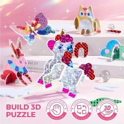Kreativset Fairy World