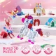 Kreativset Fairy World Jarmelo