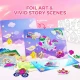 Kreativset Fairy World Jarmelo