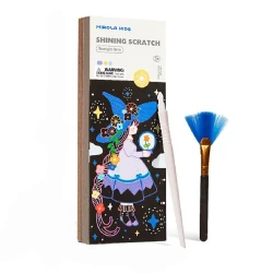 Glitzerndes Sternenlicht Starlight Girls