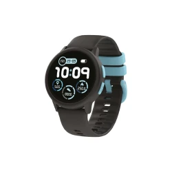 Smartwatch R2 PRO Schwarz