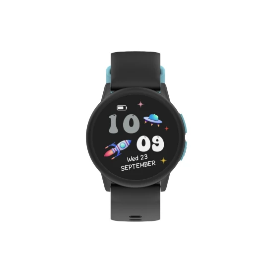 Smartwatch R2 PRO Schwarz - Egoboo EBR2PROBLK