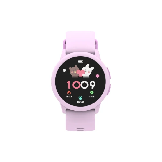 Smartwatch R2 PRO Lila - Egoboo EBR2PROLIL