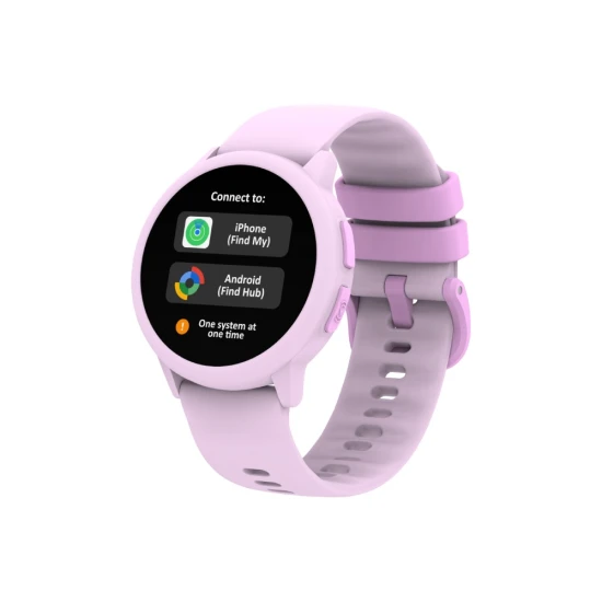 Smartwatch R2 PRO Lila - Egoboo EBR2PROLIL