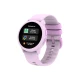 Smartwatch R2 PRO Lila - Egoboo EBR2PROLIL