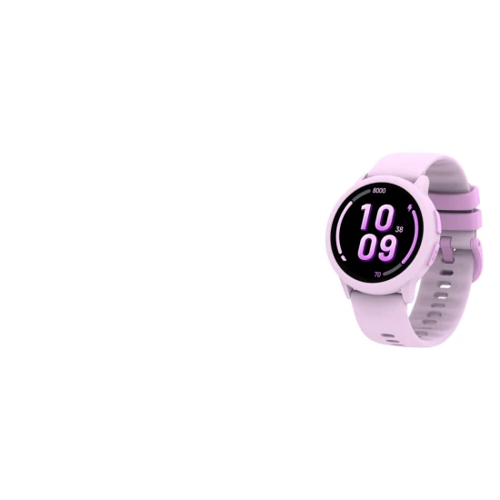 Smartwatch R2 PRO Lila - Egoboo EBR2PROLIL