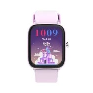 Kinder-Smartwatch Lilac