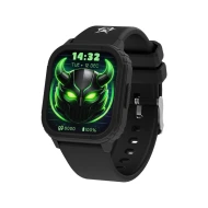 Kinder-Gaming-Smartwatch GOAT Rage Schwarz