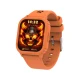 Kinder-Gaming-Smartwatch GOAT Rage Orange - Kiddoboo KB019X3ORG