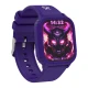 Kinder-Gaming-Smartwatch GOAT Rage Lila Kinder-Gaming-Smartwatch GOAT Rage Lila - Kiddoboo KB019X3PRL