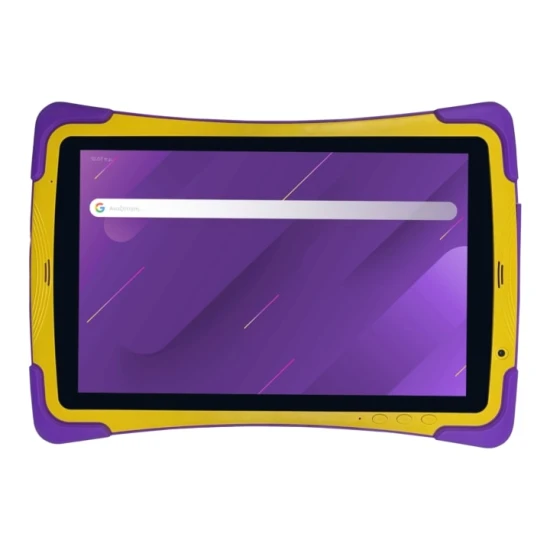 SmartTab: Ein sicherer Einstieg in die digitale Welt