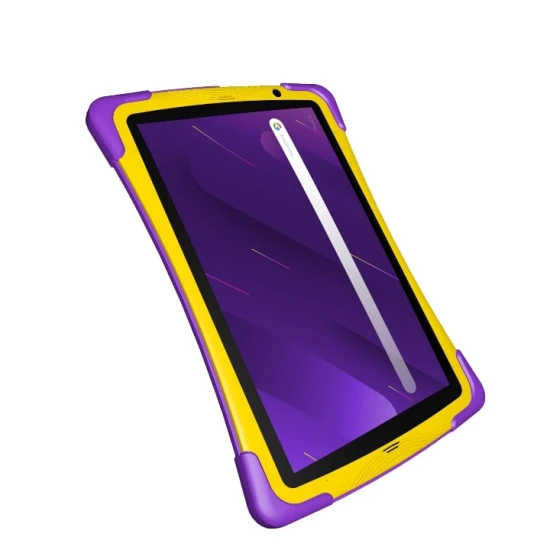 SmartTab: Ein sicherer Einstieg in die digitale Welt