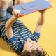 Entdecken Sie TreasurePad – ein leistungsstarkes und spielerisches Tablet für kleine Entdecker
