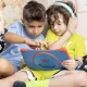 Entdecken Sie TreasurePad – ein leistungsstarkes und spielerisches Tablet für kleine Entdecker