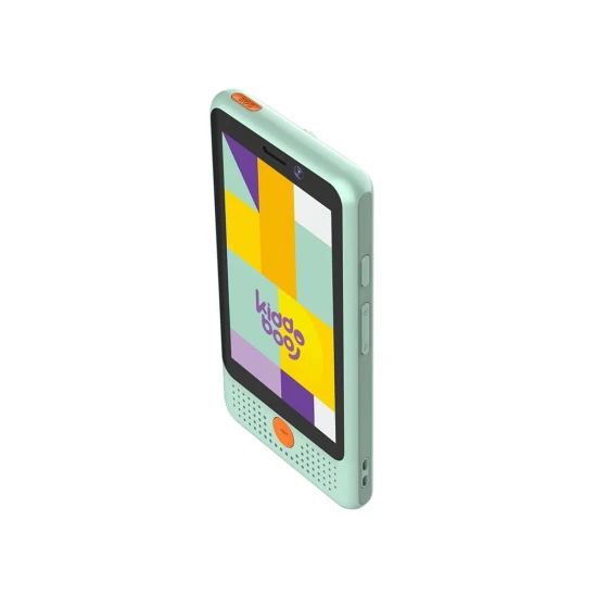 MobiStar – das erste Smartphone für Kinder mit Fokus auf Sicherheit