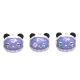 Kabellose Kinder In-Ear-Kopfhörer GOAT Frozen Cyborgs lila