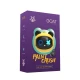 Kabellose Kinder In-Ear-Kopfhörer GOAT Paintcrush gelb