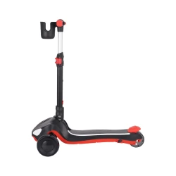 Elektroroller Trecyclo Black