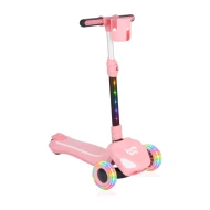 Elektroroller Trecyclo Pink