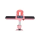 Elektrischer Scooter Trecyclo Pink Kinder E-Scooter mit drei Rädern