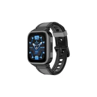 Kinder Smartwatch Kiddoboo x Lagenio WatchMe AI K10 4G Black