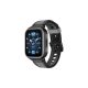 Kinder Smartwatch Kiddoboo x Lagenio WatchMe AI K10 4G Black