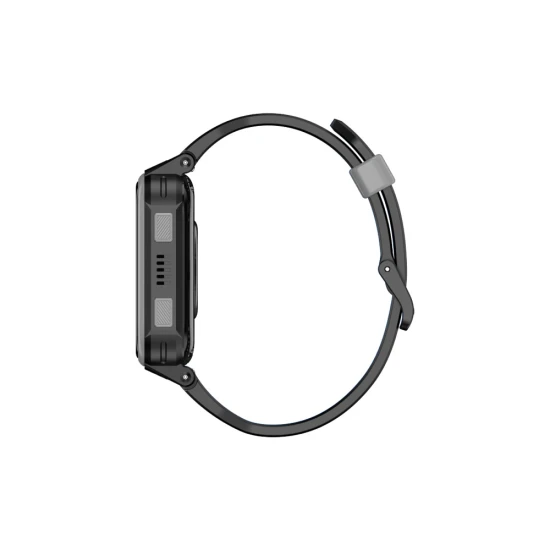 Kinder Smartwatch Kiddoboo x Lagenio WatchMe AI K10 4G Black