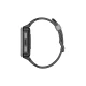 Kinder Smartwatch Kiddoboo x Lagenio WatchMe AI K10 4G Black