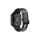 Kinder Smartwatch Kiddoboo x Lagenio WatchMe AI K10 4G Black