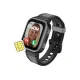 Kinder Smartwatch Kiddoboo x Lagenio WatchMe AI K10 4G Black