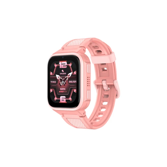 Kinder Smartwatch Kiddoboo x Lagenio WatchMe AI K10 4G Pink
