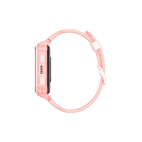 Kinder Smartwatch Kiddoboo x Lagenio WatchMe AI K10 4G Pink