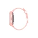 Kinder Smartwatch Kiddoboo x Lagenio WatchMe AI K10 4G Pink