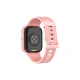 Kinder Smartwatch Kiddoboo x Lagenio WatchMe AI K10 4G Pink