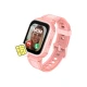 Kinder Smartwatch Kiddoboo x Lagenio WatchMe AI K10 4G Pink