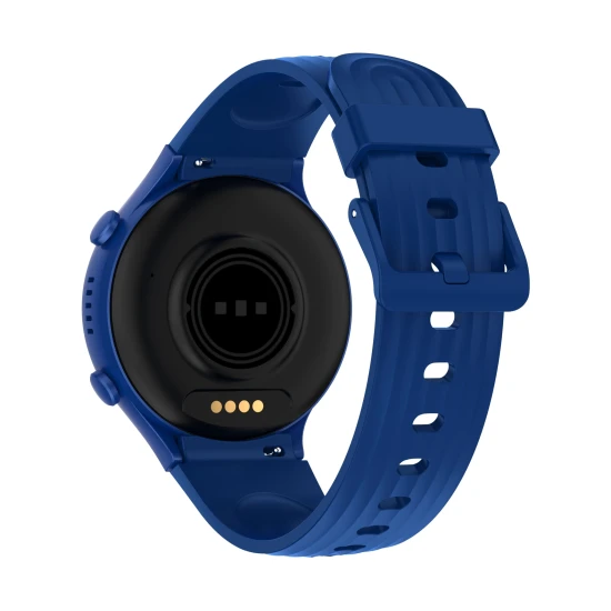 Kiddoboo Kinder-Smartwatch – Sicherheit und Spaß vereint