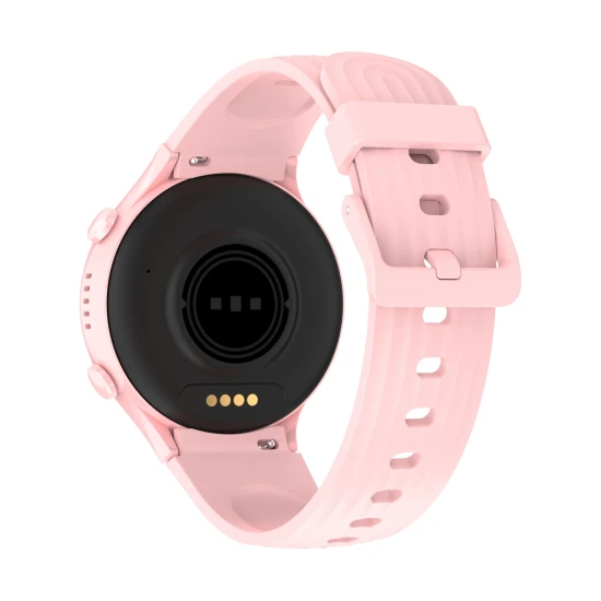 Kiddoboo Kinder-Smartwatch – Sicherheit und Spaß vereint