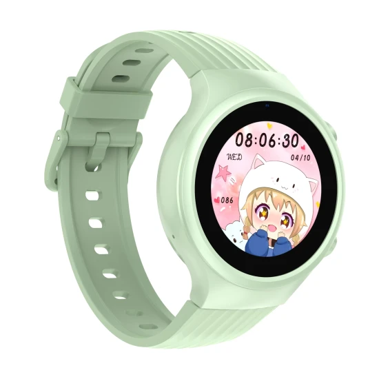 Kiddoboo Kinder-Smartwatch – Sicherheit und Spaß vereint