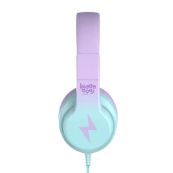 Kinderkopfhörer Lilac
